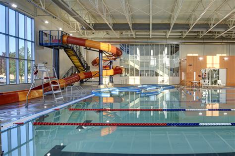 indoor swimming pool near me